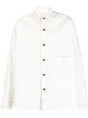 Studio Nicholson Pocket Shirt