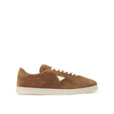 Prada Lane Suede Sneakers