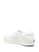 Adidas door Stella McCartney bij SMC Court Slip On