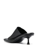 Jw Anderson Bumper Mule Kitten Heel
