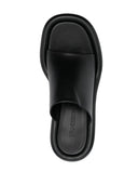 Jw Anderson Bumper Mule Kitten Heel