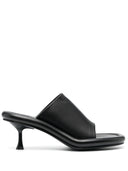 Jw Anderson Bumper Mule Kitten Heel