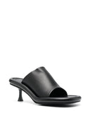 Jw Anderson Bumper Mule Kitten Heel