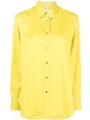 Studio Nicholson Classic Fitted Shirt