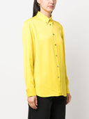 Studio Nicholson Classic Fitted Shirt