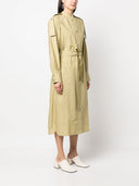 Studio Nicholson Raglan Shirt Dress