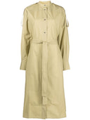 Studio Nicholson Raglan Shirt Dress