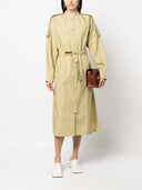 Studio Nicholson Raglan Shirt Dress