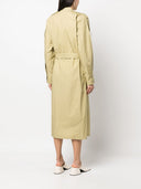 Studio Nicholson Raglan Shirt Dress