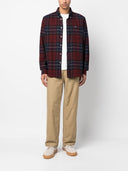 Presidentes Nueva Inglaterra P`s