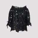 Ermanno Scervino Life Ermanno Scervino Life Cotton Blouse