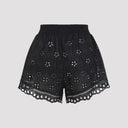 Ermanno Scervino Life Ermanno Scervino Life Cotton Bermuda