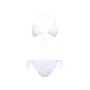 Ermanno Scervino Life Ermanno Scervino Life Bikini in poliammide