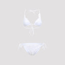 Ermanno Scervino Life Ermanno Scervino Life Bikini in poliammide