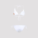 Ermanno Scervino Life Ermanno Scervino Life Bikini in poliammide