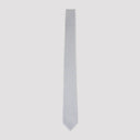Saint Laurent Silk Tie