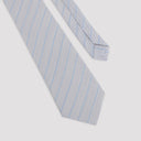 Saint Laurent Silk Tie