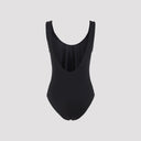 Phoebe Philo Phoebe Philo Costume intero smerlato