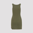 Miniabito Maison Margiela in cotone