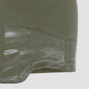 Miniabito Maison Margiela in cotone