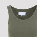 Miniabito Maison Margiela in cotone