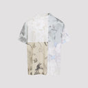 T-shirt in cotone Maison Margiela