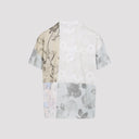 T-shirt in cotone Maison Margiela