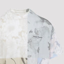 T-shirt in cotone Maison Margiela
