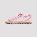 Jacquemus le scarpe da ginnastica da tennis