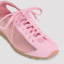 Jacquemus le scarpe da ginnastica da tennis