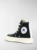 Comme des Garçons gra w Sneakers `Chuck Taylor 70s All Star`