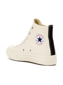 Comme des Garçons gra w Sneakers `Chuck Taylor 70s All Star`