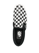 Vans UA Classic Slip on Plateforme
