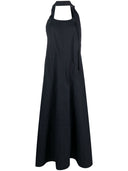 Nicholson Halter Neck Dress Studio