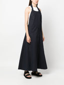 Nicholson Halter Neck Dress Studio
