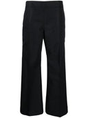 Studio Nicholson Low Rise Straight Leg