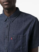 Levi's S/S Sunset 1 PKT standaard shirt