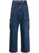 Tommy Jeans Aiden Baggy Jean Cargo