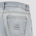 Miu Miu Jeans