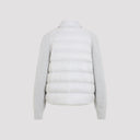 Brunello Cucinelli Hybrid Padded Jacket