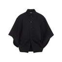 Bottega Veneta Wool Twill Shirt