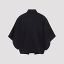 Bottega Veneta Wool Twill Shirt