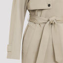 Bottega Veneta Belted Trench Coat