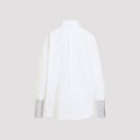 Prada Poplin Shirt