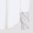 Prada Poplin Shirt