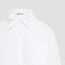 Prada Poplin Shirt