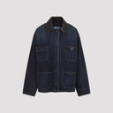Prada Denim Jacket