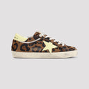 Golden Goose Super Star Sneakers