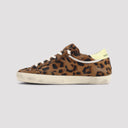 Golden Goose Super Star Sneakers