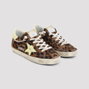 Golden Goose Super Star Sneakers